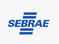 Marca do Sebrae associada à participação de Lidiane no Empretec Camaçari